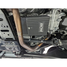 Load image into Gallery viewer, Hi-Tek-Deep-Heavy-Duty-Transmission-Pan----Black