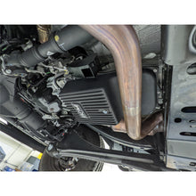 Load image into Gallery viewer, Hi-Tek-Deep-Heavy-Duty-Transmission-Pan----Black