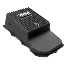 Load image into Gallery viewer, Hi-Tek-Deep-Heavy-Duty-Transmission-Pan----Black