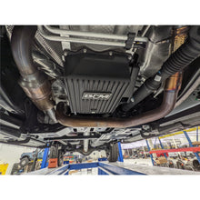 Load image into Gallery viewer, Hi-Tek-Deep-Heavy-Duty-Transmission-Pan----Black