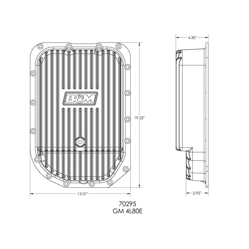 Hi-Tek-Deep-Transmission-Pan----Aluminum---4L80e