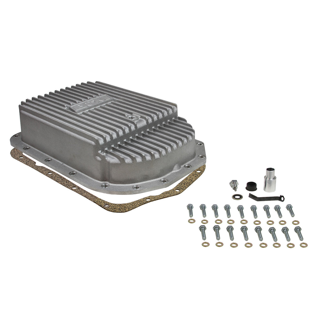 Hi-Tek-Deep-Transmission-Pan----Aluminum---4L80e