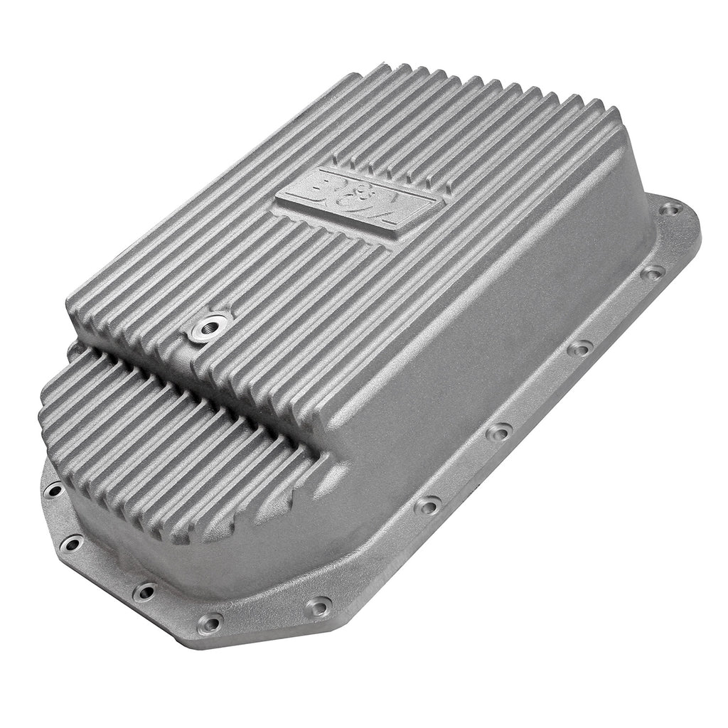 Hi-Tek-Deep-Transmission-Pan----Aluminum---4L80e