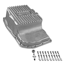 Load image into Gallery viewer, Hi-Tek-Deep-Transmission-Pan----Aluminum---6L80e