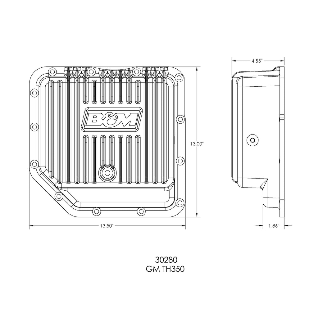 Hi-Tek-Deep-Transmission-Pan----Aluminum
