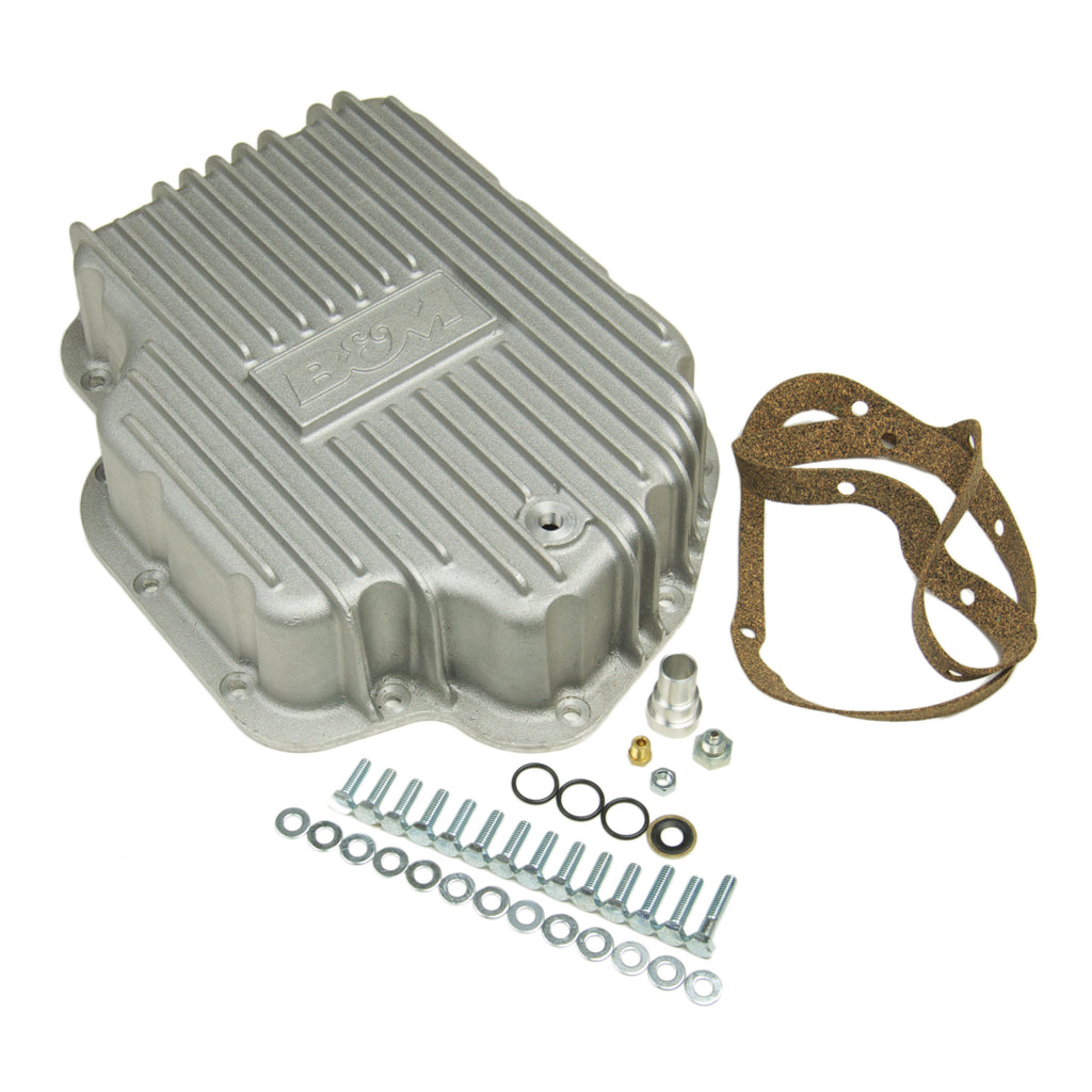 Hi-Tek-Deep-Transmission-Pan----Aluminum