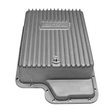 Load image into Gallery viewer, Hi-Tek-Deep-Transmission-Pan----Aluminum