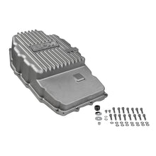 Load image into Gallery viewer, Hi-Tek-Deep-Transmission-Pan----Aluminum