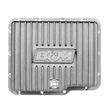 Load image into Gallery viewer, Hi-Tek-Deep-Transmission-Pan----Aluminum