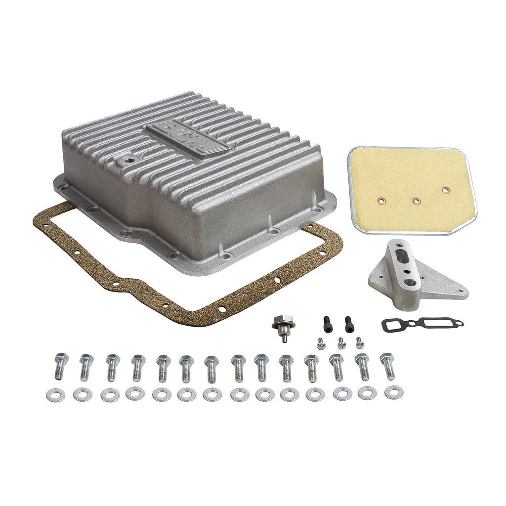 Hi-Tek-Deep-Transmission-Pan----Aluminum