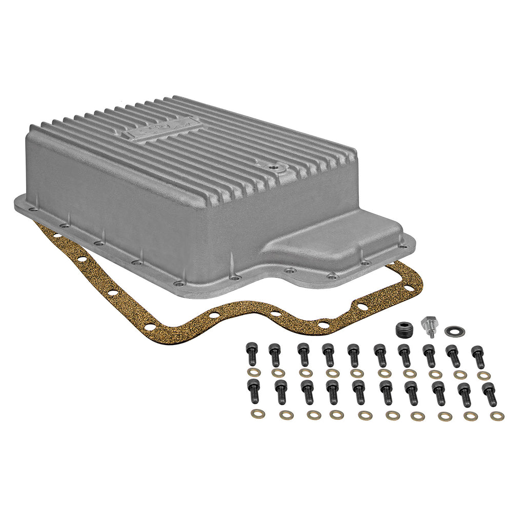 Hi-Tek-Deep-Transmission-Pan----Aluminum
