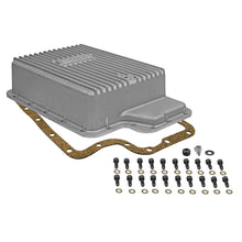 Load image into Gallery viewer, Hi-Tek-Deep-Transmission-Pan----Aluminum