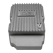 Load image into Gallery viewer, Hi-Tek-Deep-Transmission-Pan----Aluminum