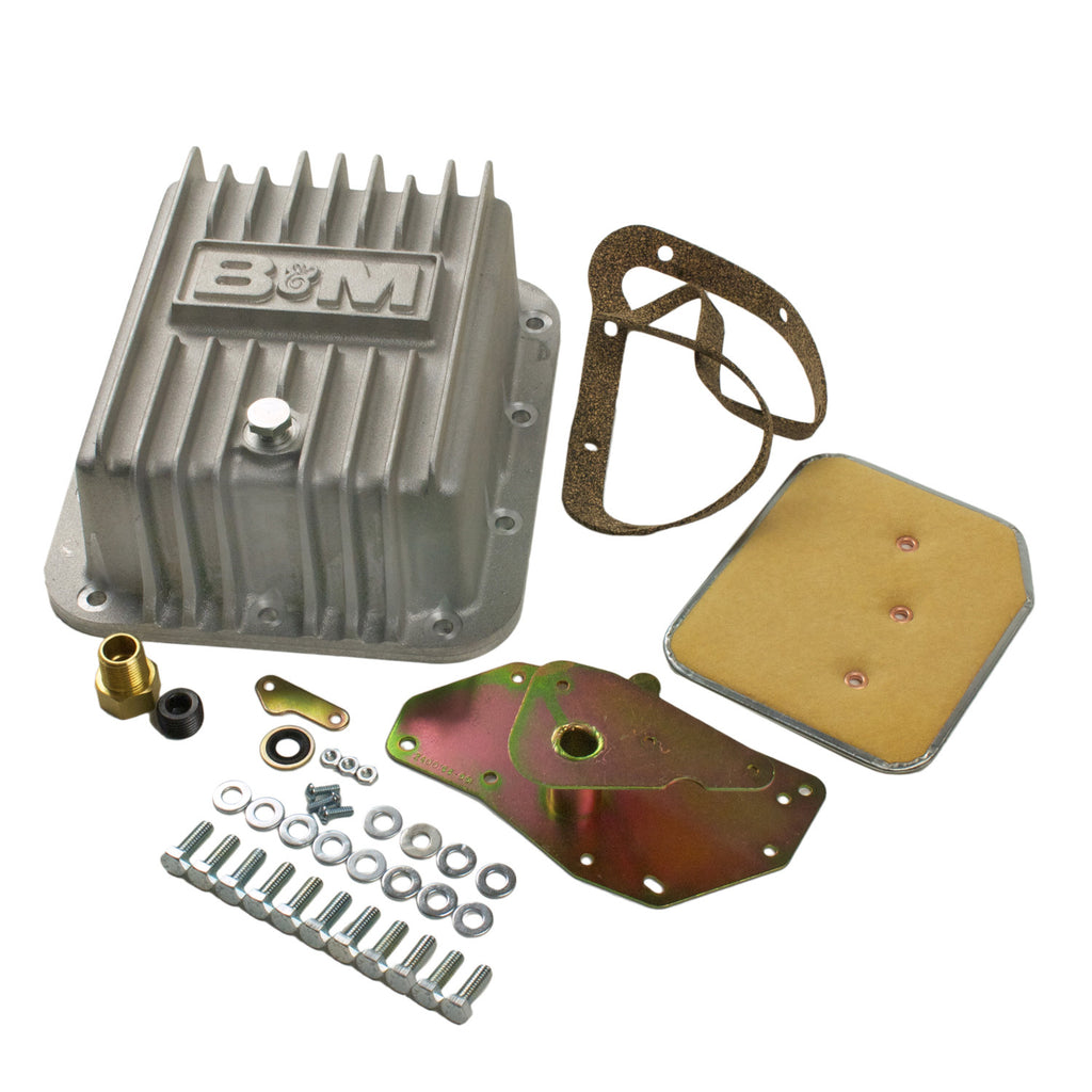 Hi-Tek-Deep-Transmission-Pan----Aluminum