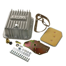 Load image into Gallery viewer, Hi-Tek-Deep-Transmission-Pan----Aluminum