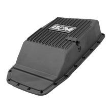 Load image into Gallery viewer, Hi-Tek-Deep-Transmission-Pan----Black-Aluminum