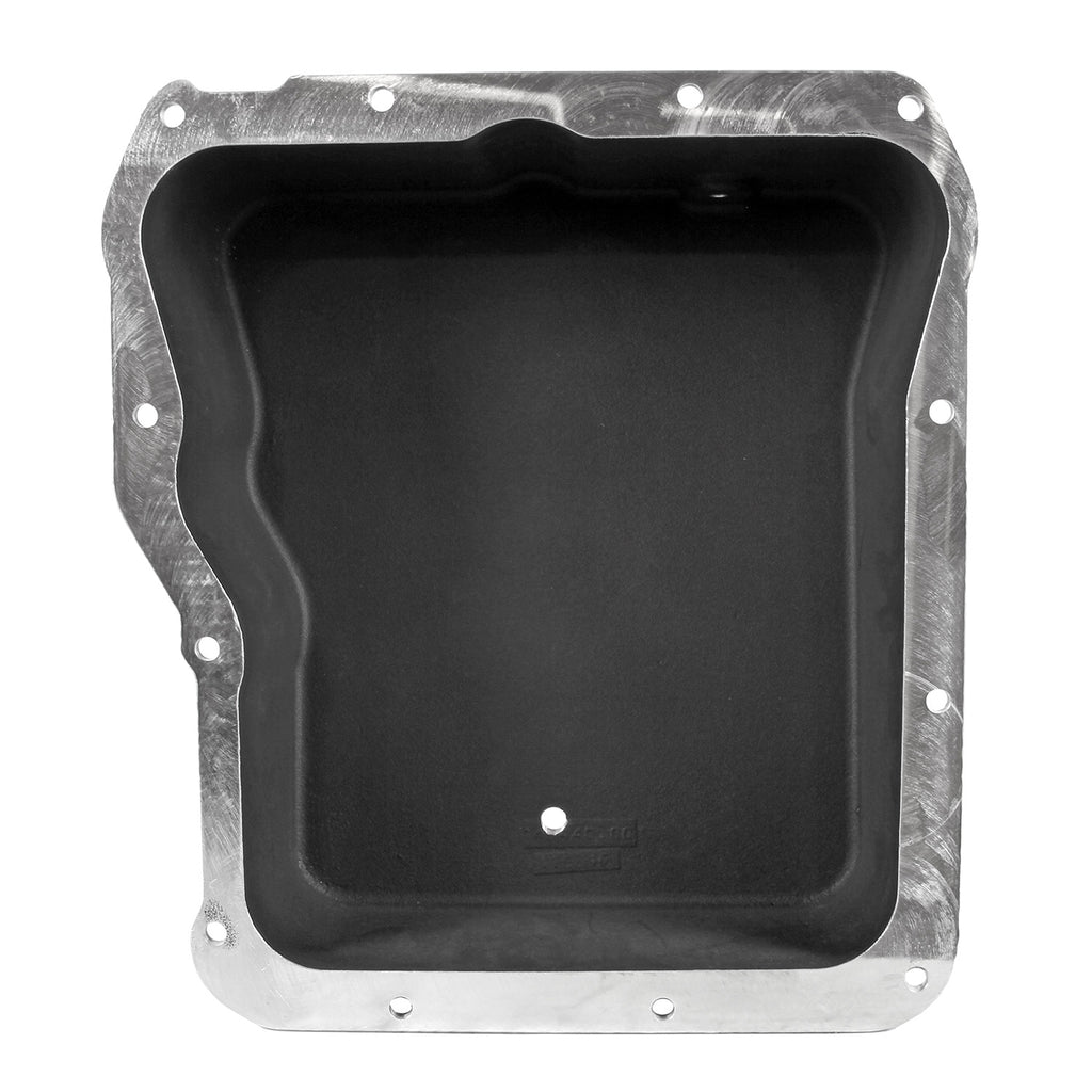 Hi-Tek-Deep-Transmission-Pan----Black-Aluminum