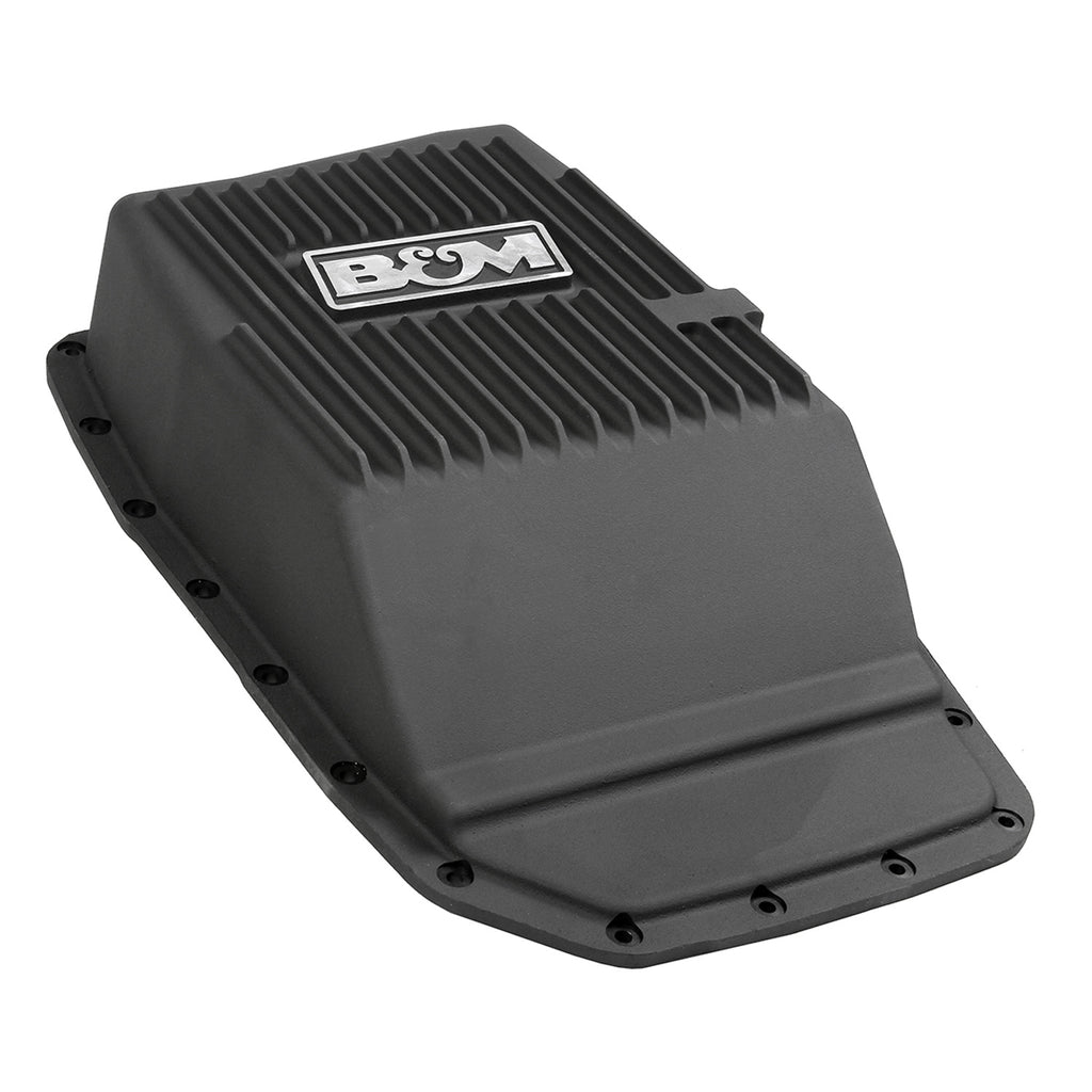 Hi-Tek-Deep-Transmission-Pan----Black-Aluminum