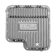 Load image into Gallery viewer, Hi-Tek-Deep-Transmission-Pan----Ford-C6---Aluminum
