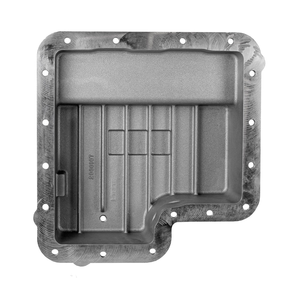 Hi-Tek-Deep-Transmission-Pan----Ford-C6---Aluminum