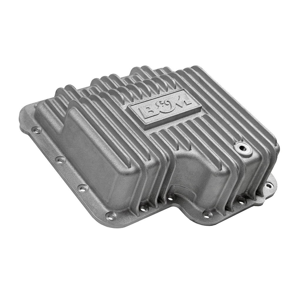 Hi-Tek-Deep-Transmission-Pan----Ford-C6---Aluminum