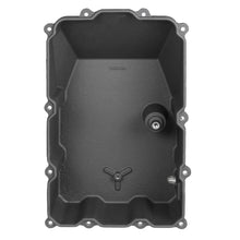 Load image into Gallery viewer, Hi-Tek-Deep-Transmission-Pan---Aluminum---Toyota---Black