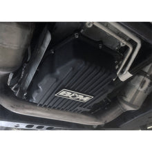 Load image into Gallery viewer, Hi-Tek-Deep-Transmission-Pan---Black
