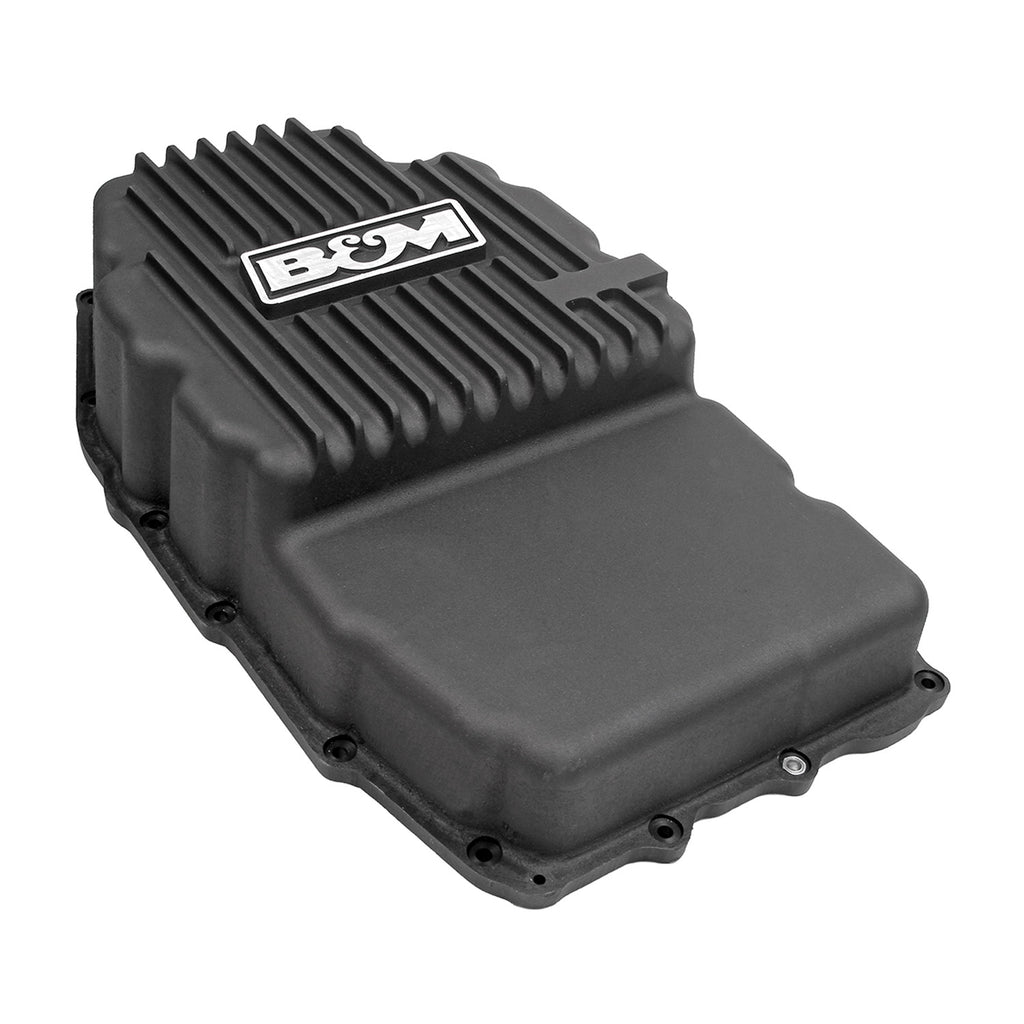 Hi-Tek-Deep-Transmission-Pan---Black