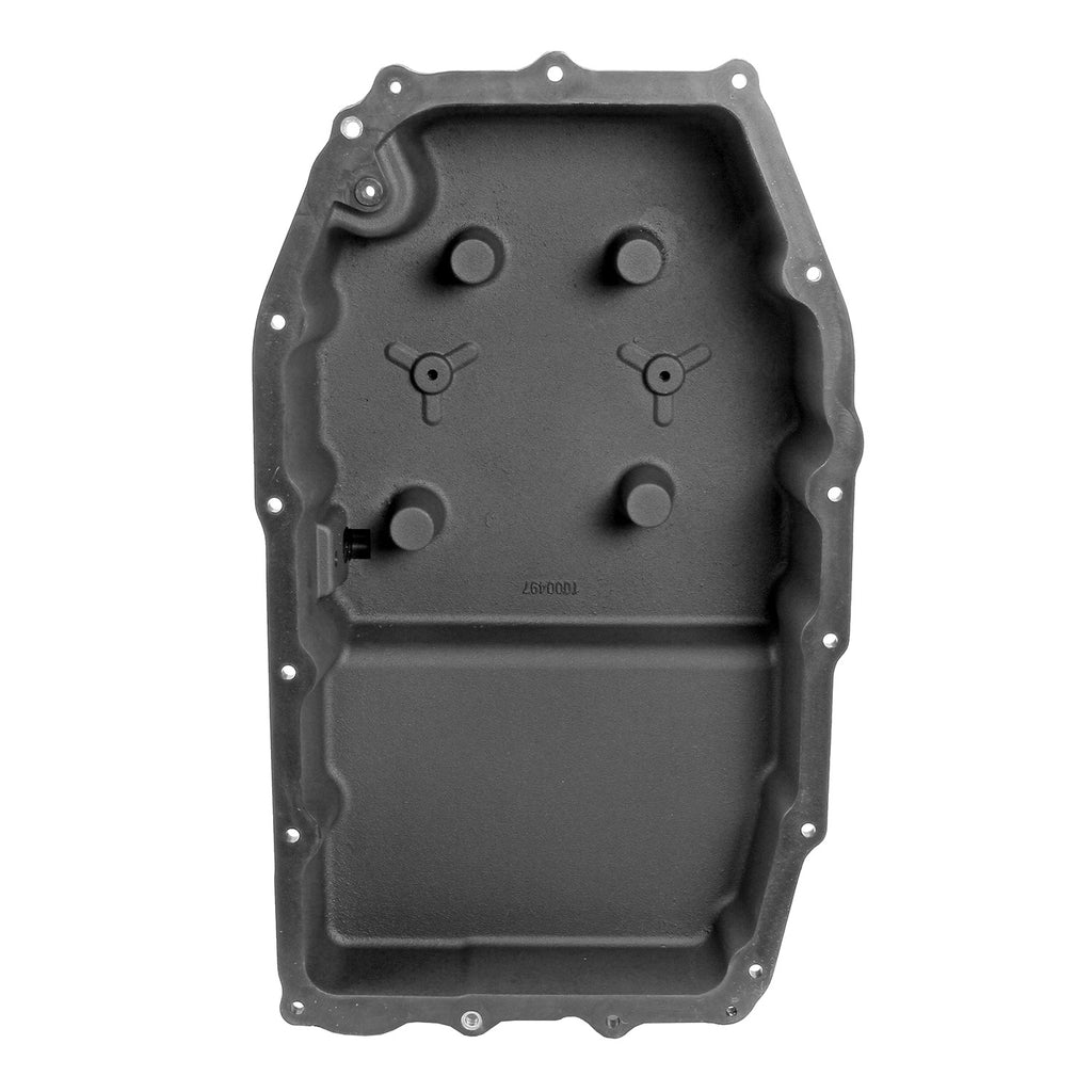 Hi-Tek-Deep-Transmission-Pan---Black
