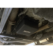 Load image into Gallery viewer, Hi-Tek-Deep-Transmission-Pan---Black