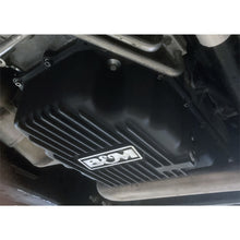 Load image into Gallery viewer, Hi-Tek-Deep-Transmission-Pan---Black