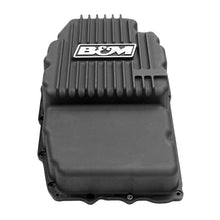 Load image into Gallery viewer, Hi-Tek-Deep-Transmission-Pan---Black