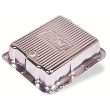 Load image into Gallery viewer, Hi-Tek-Deep-Transmission-Pan---Chrome