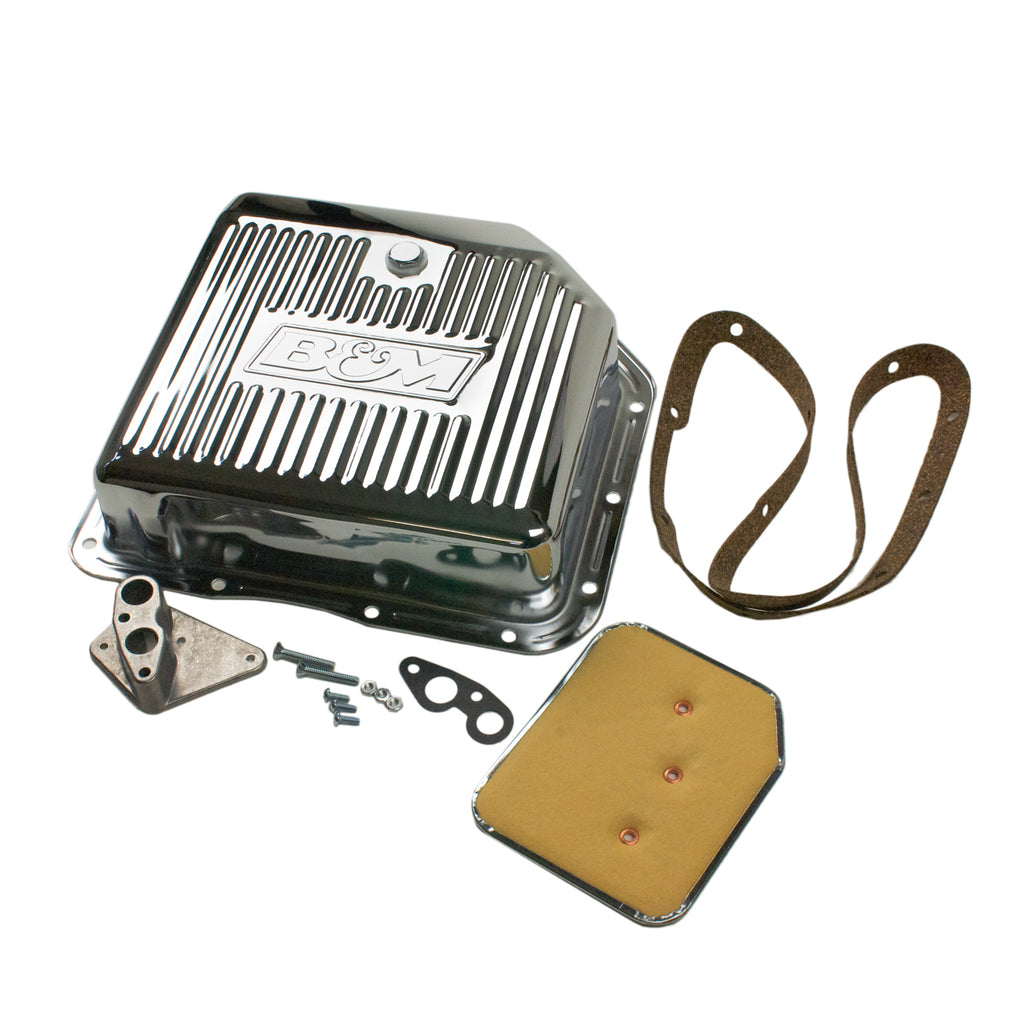 Hi-Tek-Deep-Transmission-Pan---Chrome