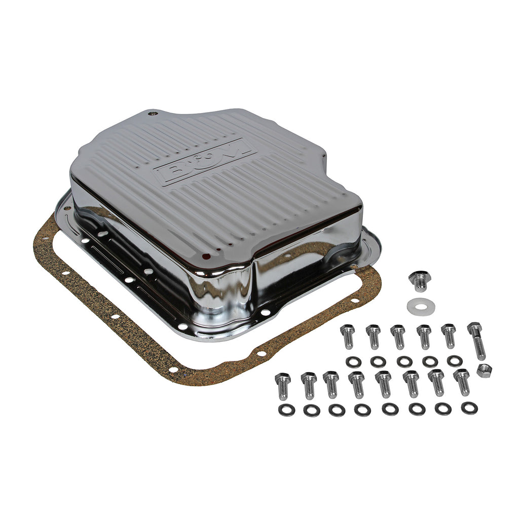 Hi-Tek-Deep-Transmission-Pan---Chrome