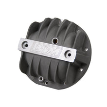 Load image into Gallery viewer, Hi-Tek-Gm-10-Bolt-Aluminum-Differential-Cover---8.2-Inch-Bop