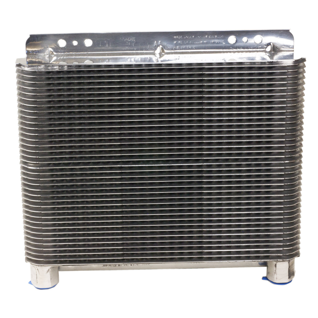 Hi-Tek-Supercooler-Large---20,500-Btu-Rating---Polished-Aluminum