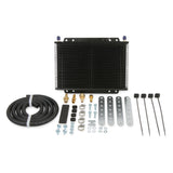 B&M 70268  Hi-Tek Supercooler Medium - 13,000 Btu Rating