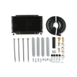 B&M 70255  Hi-Tek Supercooler Small - 9,800 Btu Rating