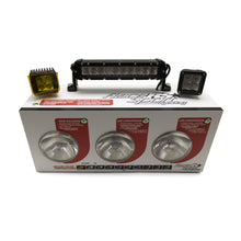 Load image into Gallery viewer, Hid--Led-HeadlightLed-Light-Bar-