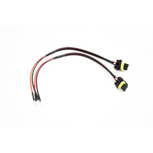 Load image into Gallery viewer, Hid-Ballast-Bare-Lead-And-Connector-Extension-Cables