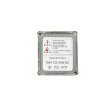 Load image into Gallery viewer, Hid-Bulb-D6a-6000K-(Single)