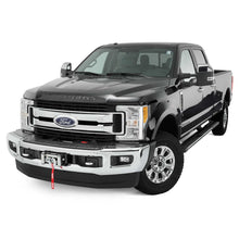 Load image into Gallery viewer, Hidden-Kit-Brkt-Ford-Sd-17