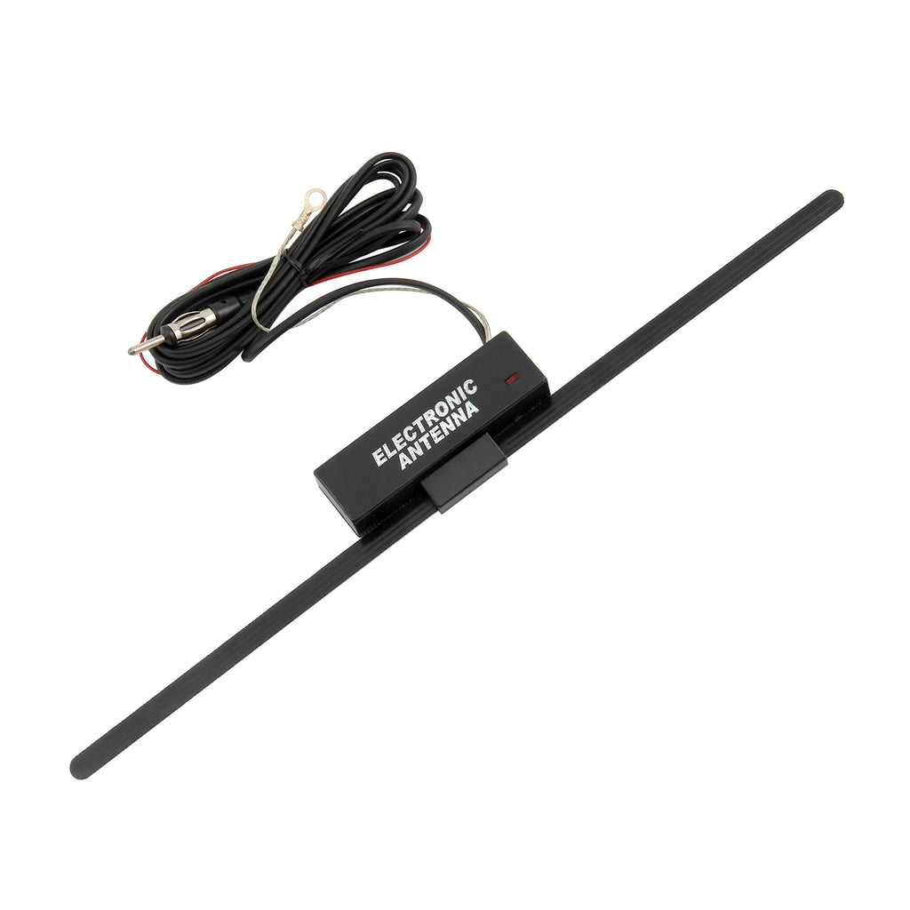 Hidden-Radio-Antenna