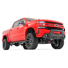 Load image into Gallery viewer, Hidden-Winch-Bumper-19-22-Chevy-Silverado-1500-2Wd4Wd-Rough-Country