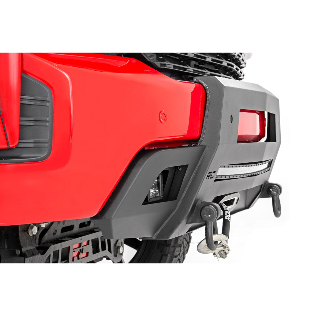 Hidden-Winch-Bumper-19-22-Chevy-Silverado-1500-2Wd4Wd-Rough-Country