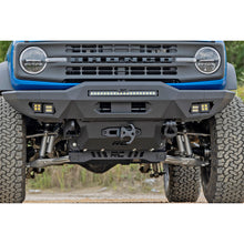 Load image into Gallery viewer, Hidden-Winch-Mount-All-Models-Ford-Bronco-4Wd-(21-23)-Rough-Country