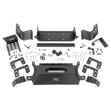 Load image into Gallery viewer, Hidden-Winch-Mount-All-Models-Ford-Bronco-4Wd-(21-23)-Rough-Country