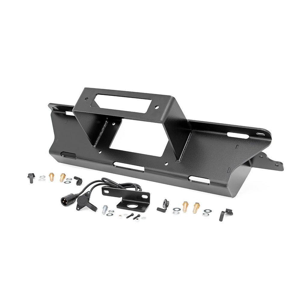 Hidden-Winch-Mounting-Plate-99-06-SilveradoSierra-1500-Rough-Country