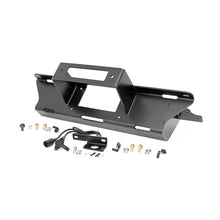 Load image into Gallery viewer, Hidden-Winch-Mounting-Plate-99-06-SilveradoSierra-1500-Rough-Country